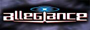 Allegiance Banner