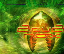 AquaNox Banner