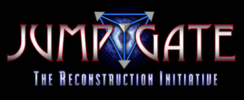 JumpGate Banner