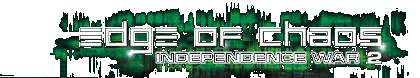 iWar Banner