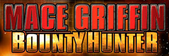 Mace Griffin Logo
