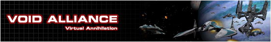 Void Alliance Banner