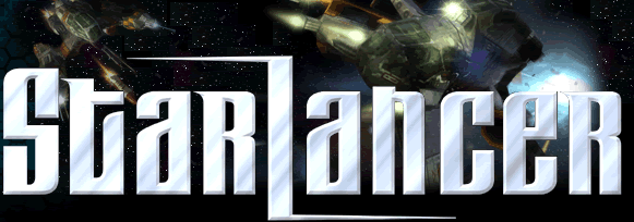 StarLancer Banner