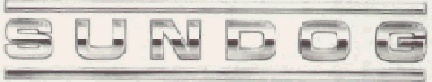 SunDog Banner