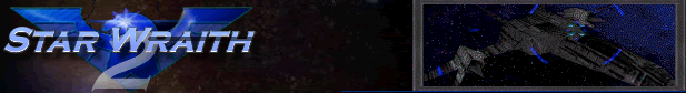 Star Wraith Banner